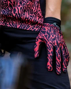 Women DHaRCO Womens Gloves |