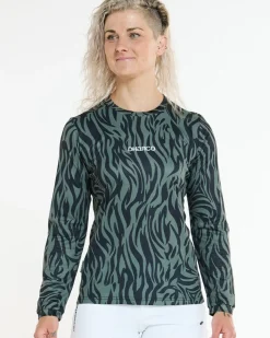 Women DHaRCO Womens Gravity Jersey |