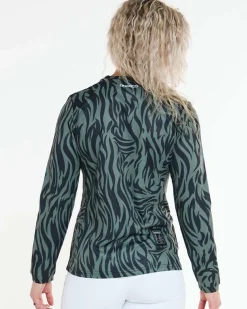 Women DHaRCO Womens Gravity Jersey |