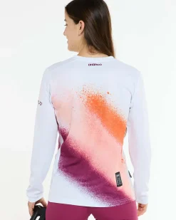 Women DHaRCO Womens Gravity Jersey |