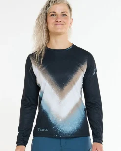 Women DHaRCO Womens Gravity Jersey |