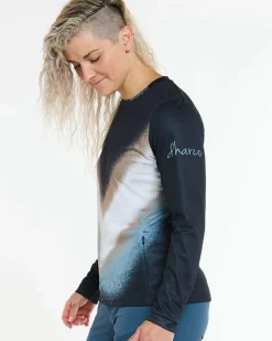 Women DHaRCO Womens Gravity Jersey |
