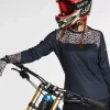 Women DHaRCO Womens Gravity Jersey |