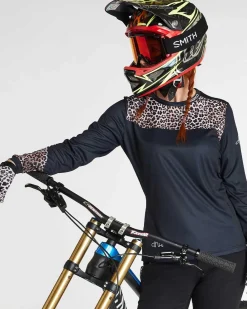 Women DHaRCO Womens Gravity Jersey |