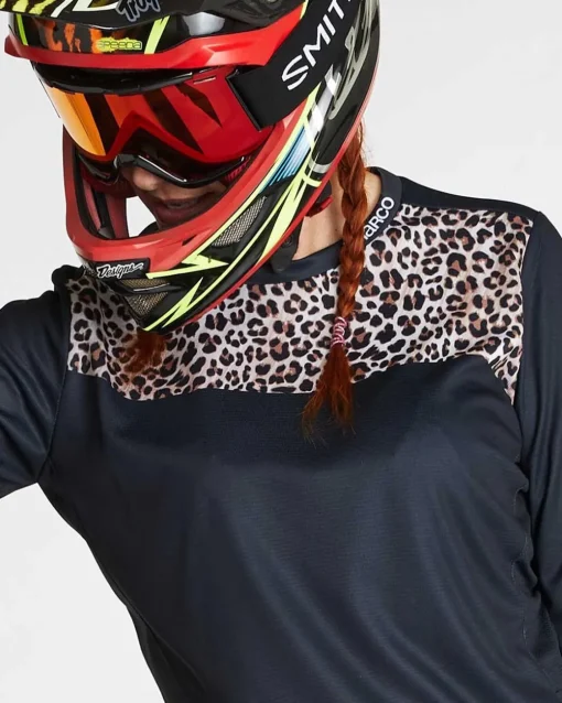 Women DHaRCO Womens Gravity Jersey |