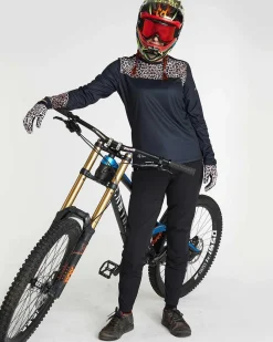 Women DHaRCO Womens Gravity Jersey |