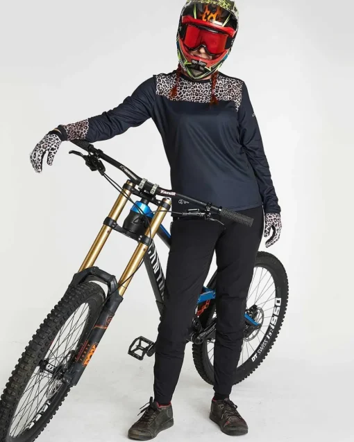 Women DHaRCO Womens Gravity Jersey |
