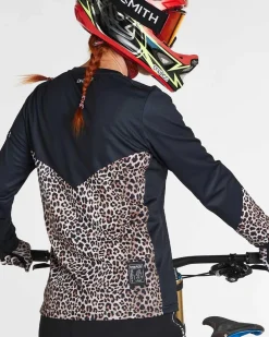 Women DHaRCO Womens Gravity Jersey |