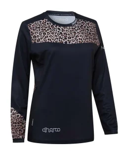 Women DHaRCO Womens Gravity Jersey |