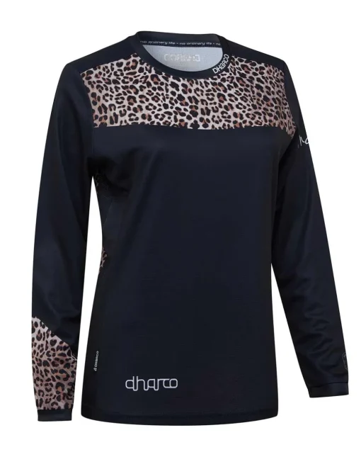 Women DHaRCO Womens Gravity Jersey |