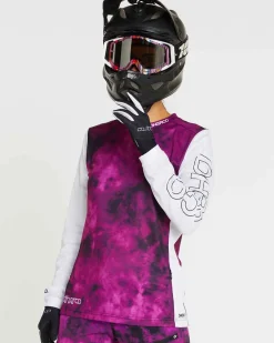 Women DHaRCO Womens Gravity Jersey |