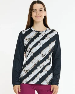 Women DHaRCO Womens Gravity Jersey |