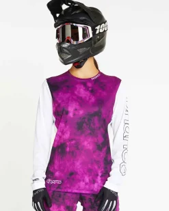 Women DHaRCO Womens Gravity Jersey |