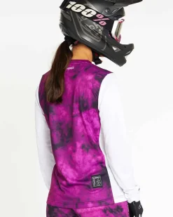 Women DHaRCO Womens Gravity Jersey |