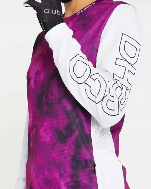 Women DHaRCO Womens Gravity Jersey |