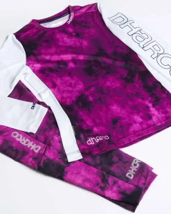 Women DHaRCO Womens Gravity Jersey |