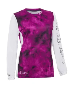 Women DHaRCO Womens Gravity Jersey |