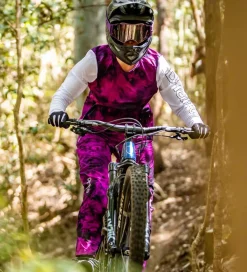 Women DHaRCO Womens Gravity Jersey |