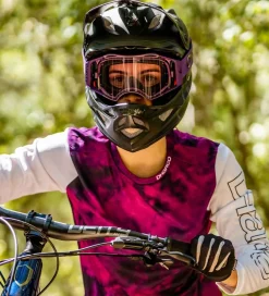 Women DHaRCO Womens Gravity Jersey |