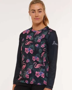 Women DHaRCO Womens Gravity Jersey |