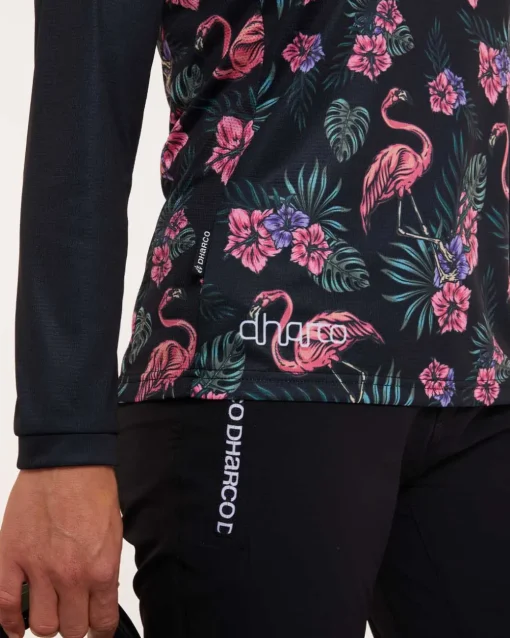 Women DHaRCO Womens Gravity Jersey |