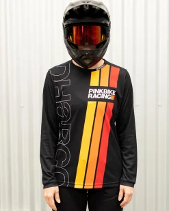 Women DHaRCO Womens Gravity Jersey |
