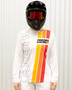 Women DHaRCO Womens Gravity Jersey |