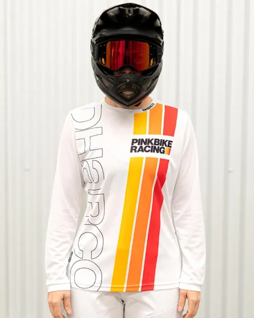 Women DHaRCO Womens Gravity Jersey |