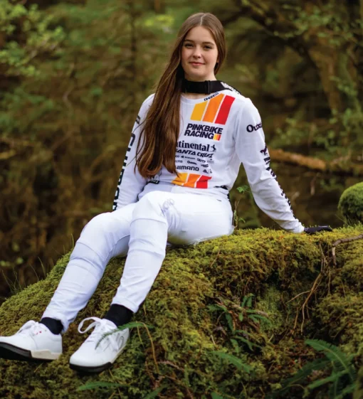 Women DHaRCO Womens Gravity Jersey |