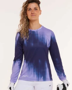 Women DHaRCO Womens Gravity Jersey |