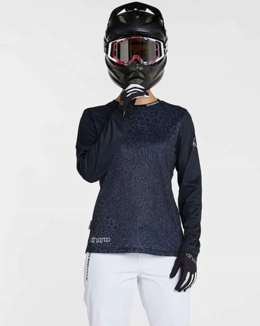 Women DHaRCO Womens Gravity Jersey |