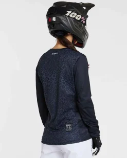 Women DHaRCO Womens Gravity Jersey |