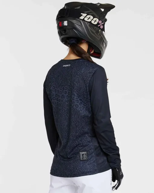 Women DHaRCO Womens Gravity Jersey |