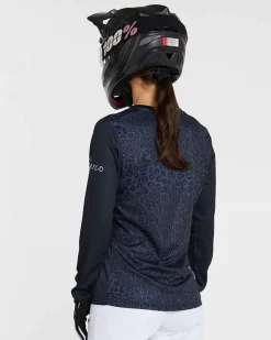 Women DHaRCO Womens Gravity Jersey |