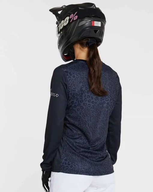 Women DHaRCO Womens Gravity Jersey |