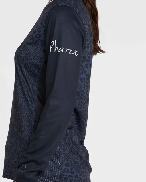 Women DHaRCO Womens Gravity Jersey |