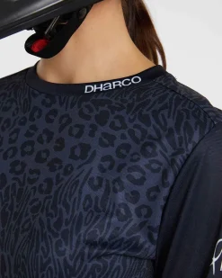 Women DHaRCO Womens Gravity Jersey |