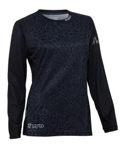 Women DHaRCO Womens Gravity Jersey |