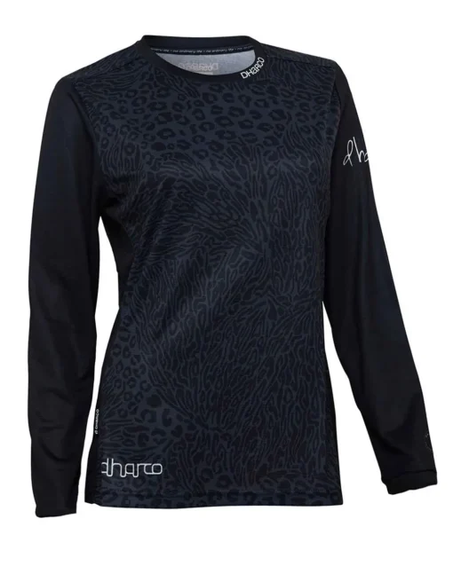 Women DHaRCO Womens Gravity Jersey |