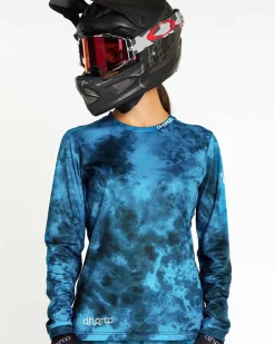 Women DHaRCO Womens Gravity Jersey |