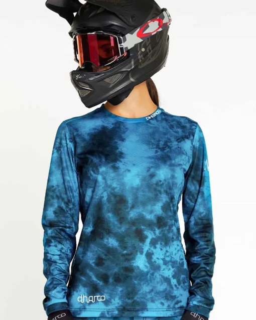 Women DHaRCO Womens Gravity Jersey |