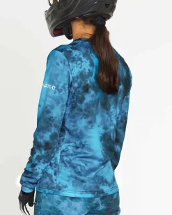 Women DHaRCO Womens Gravity Jersey |