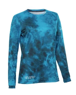 Women DHaRCO Womens Gravity Jersey |