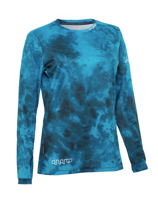 Women DHaRCO Womens Gravity Jersey |
