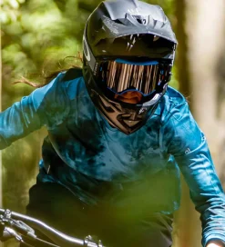 Women DHaRCO Womens Gravity Jersey |