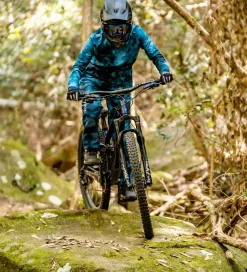 Women DHaRCO Womens Gravity Jersey |