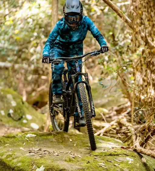 Women DHaRCO Womens Gravity Jersey |