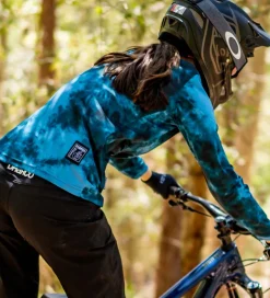 Women DHaRCO Womens Gravity Jersey |