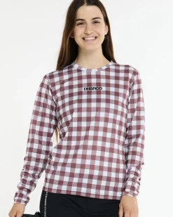 Women DHaRCO Womens Gravity Jersey |