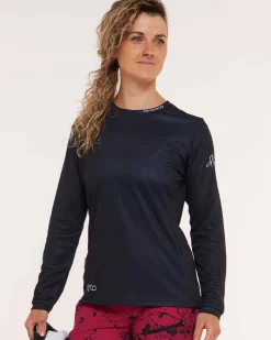 Women DHaRCO Womens Gravity Jersey |
